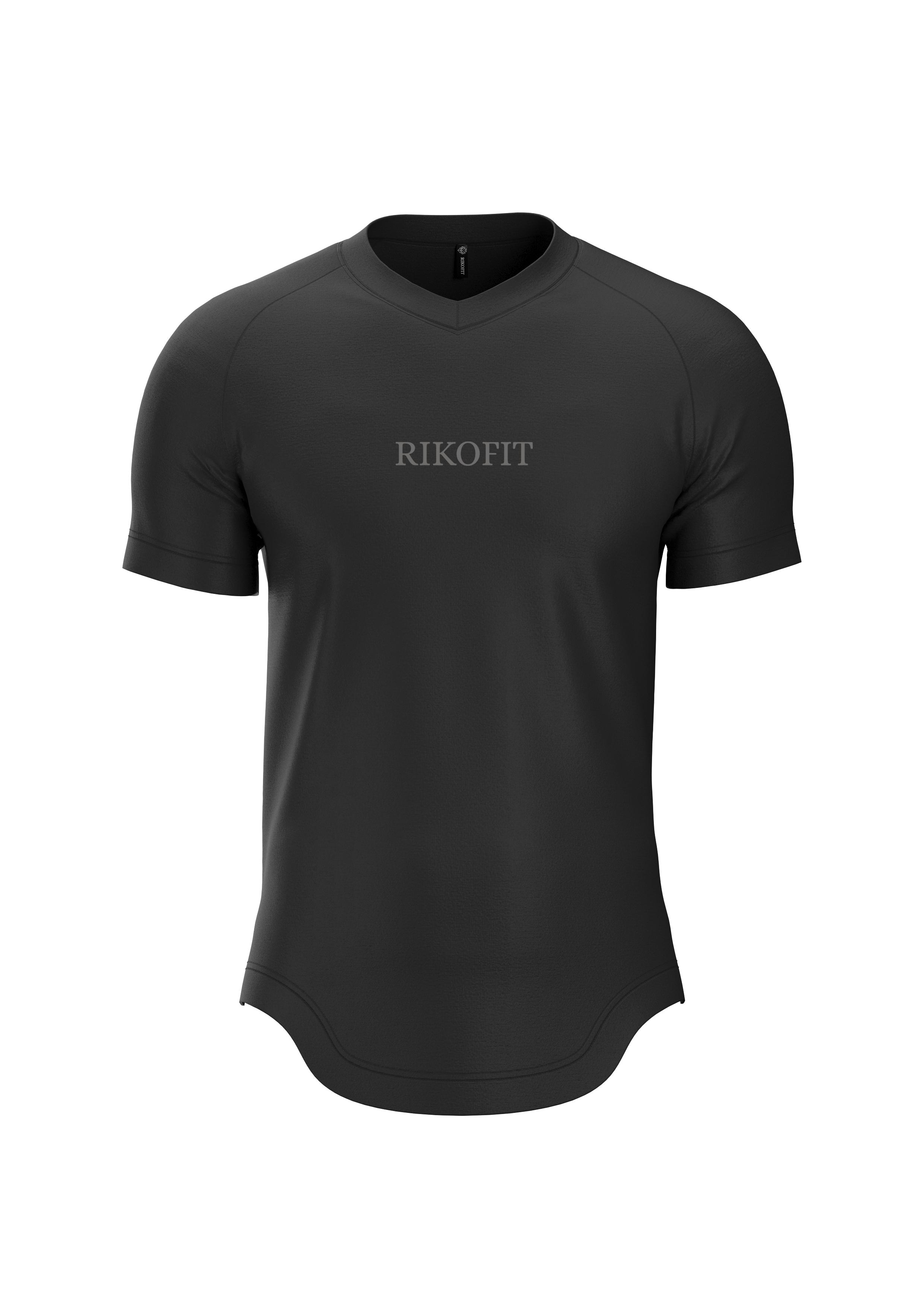 STAY STRONG Short-Sleeve Top