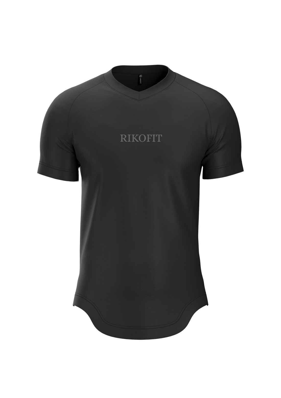 STAY STRONG Short-Sleeve Top