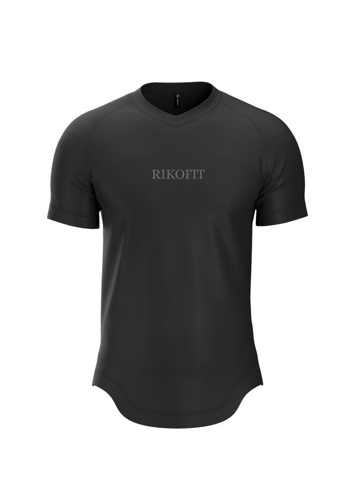 STAY STRONG Short-Sleeve Top