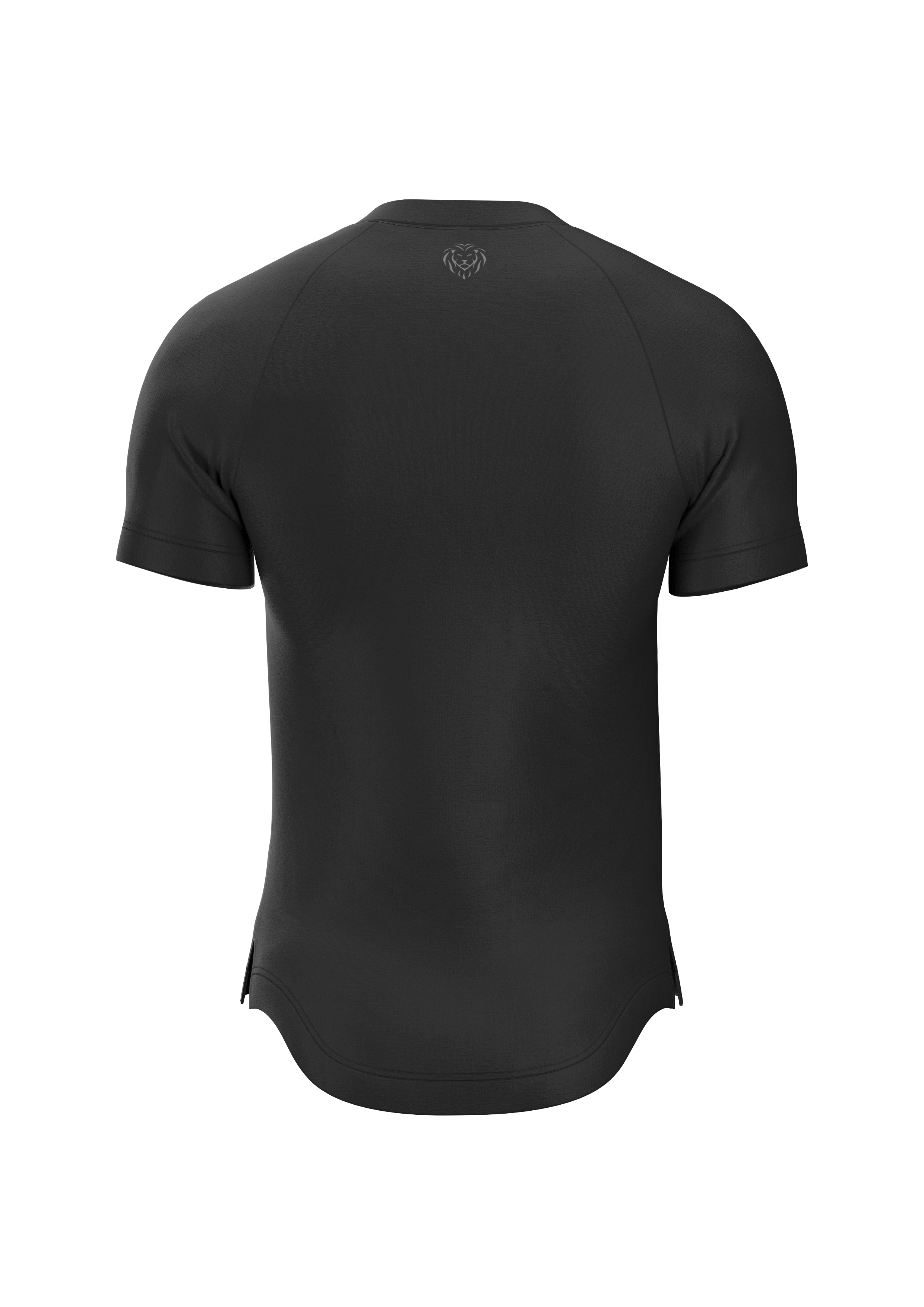 STAY STRONG Short-Sleeve Top