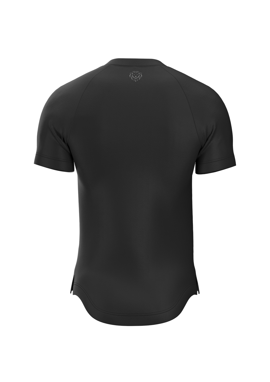 STAY STRONG Short-Sleeve Top
