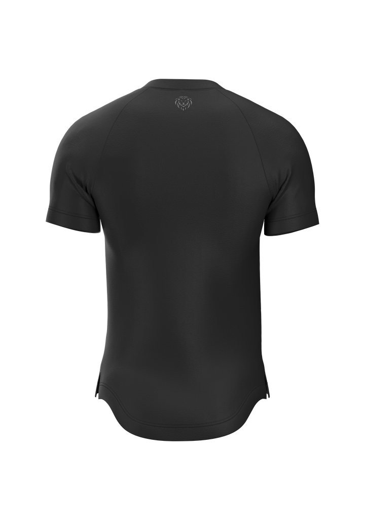 STAY STRONG Short-Sleeve Top