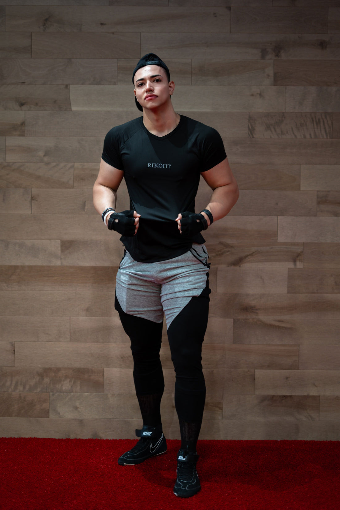 4 Outfit Bundle (His & Hers) – $165