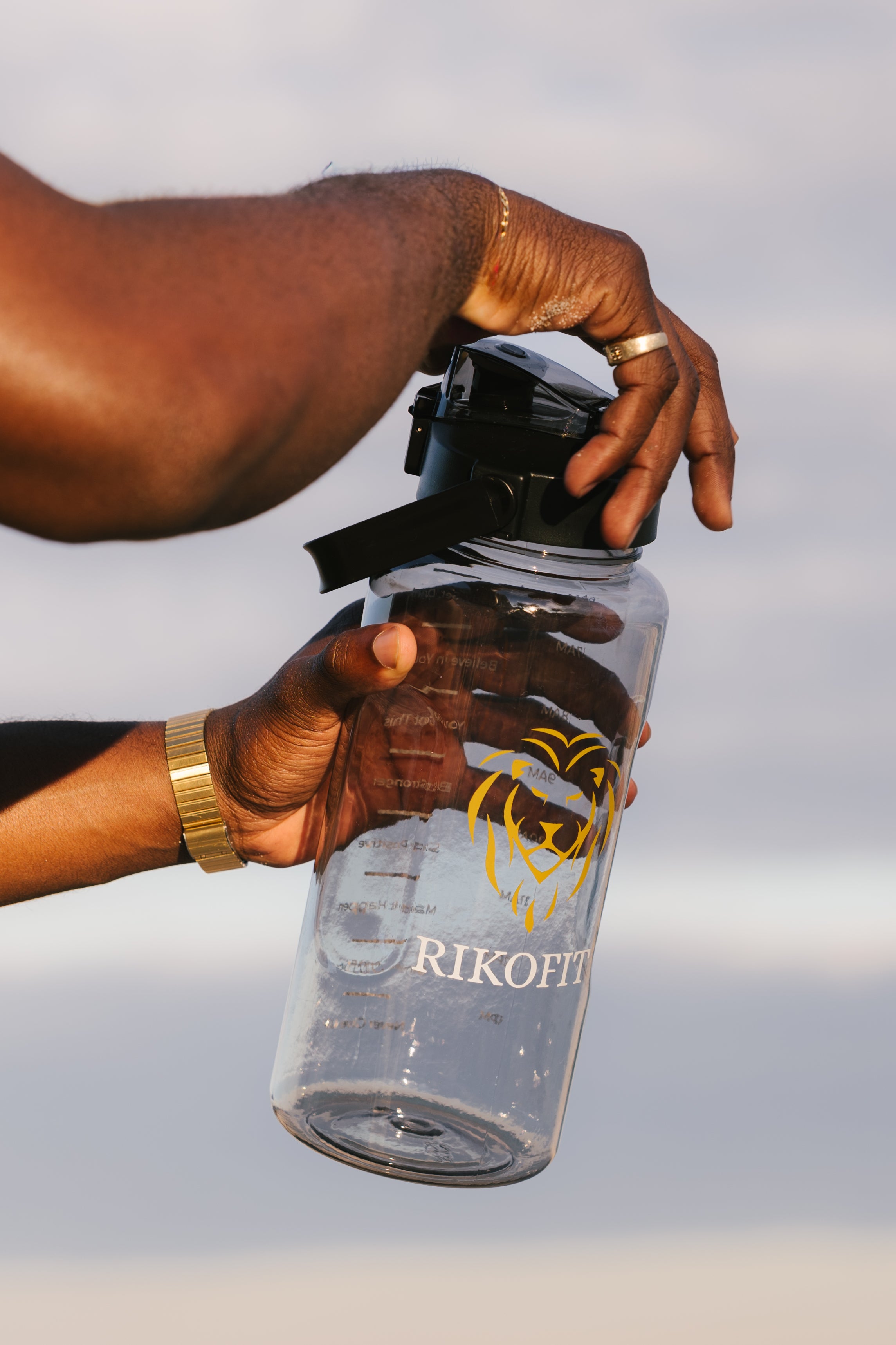 RikoFit H2O+