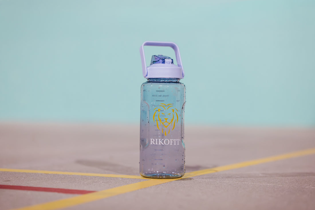 RikoFit H2O+