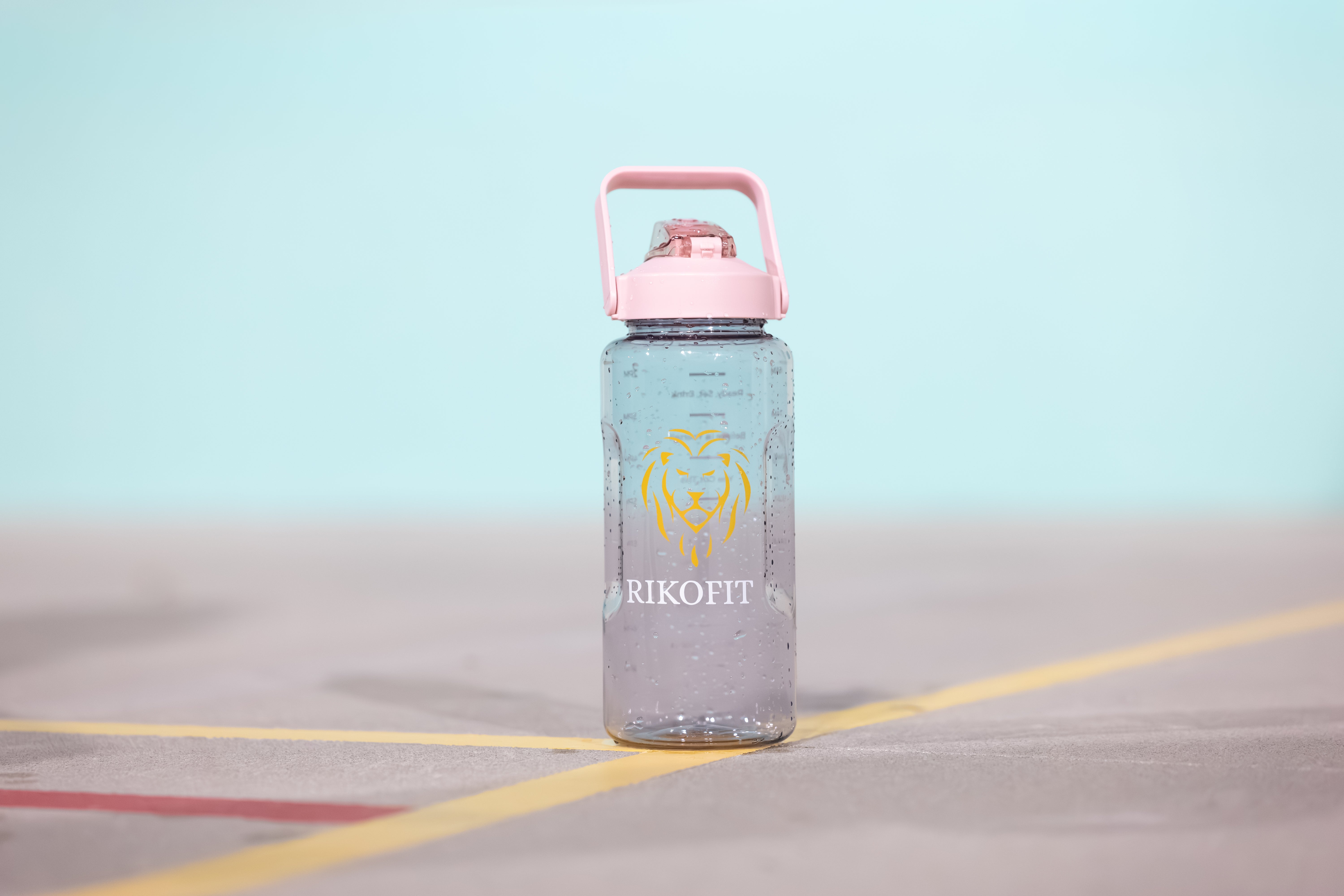 RikoFit H2O+