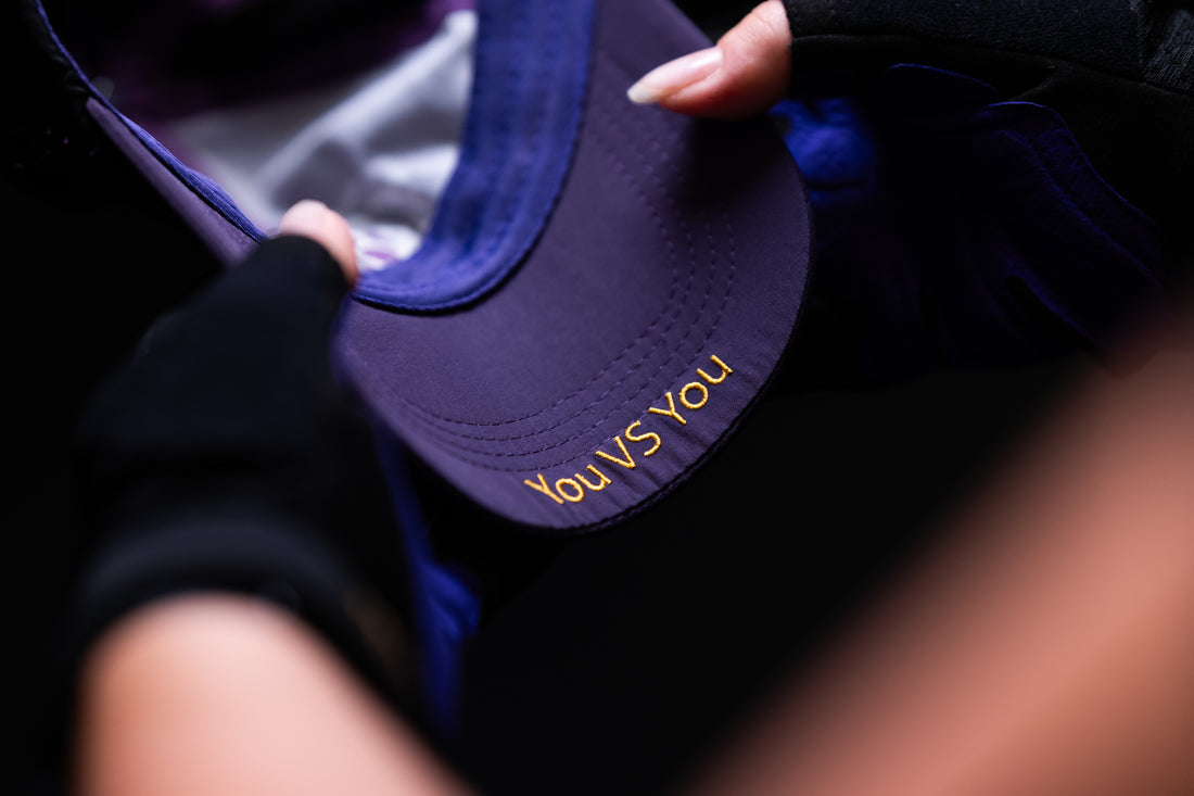 YouvsYou Hat