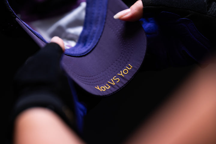 YouvsYou Hat