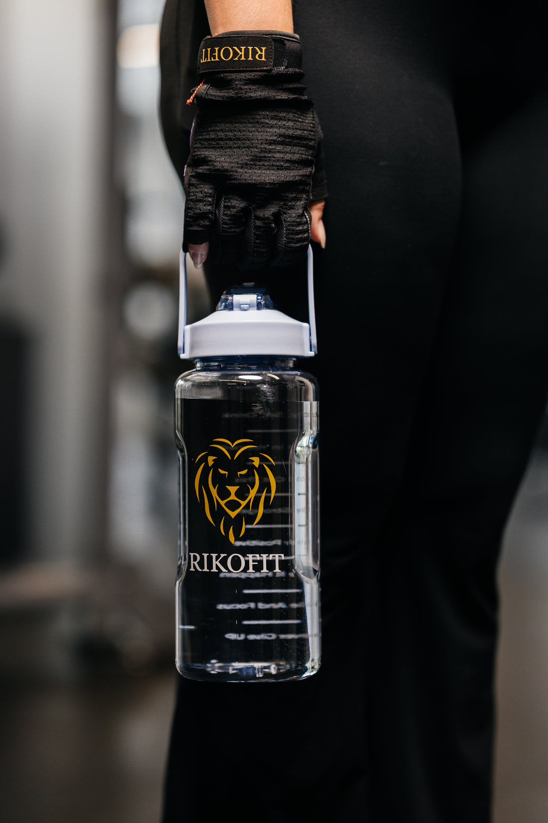 RikoFit H2O+