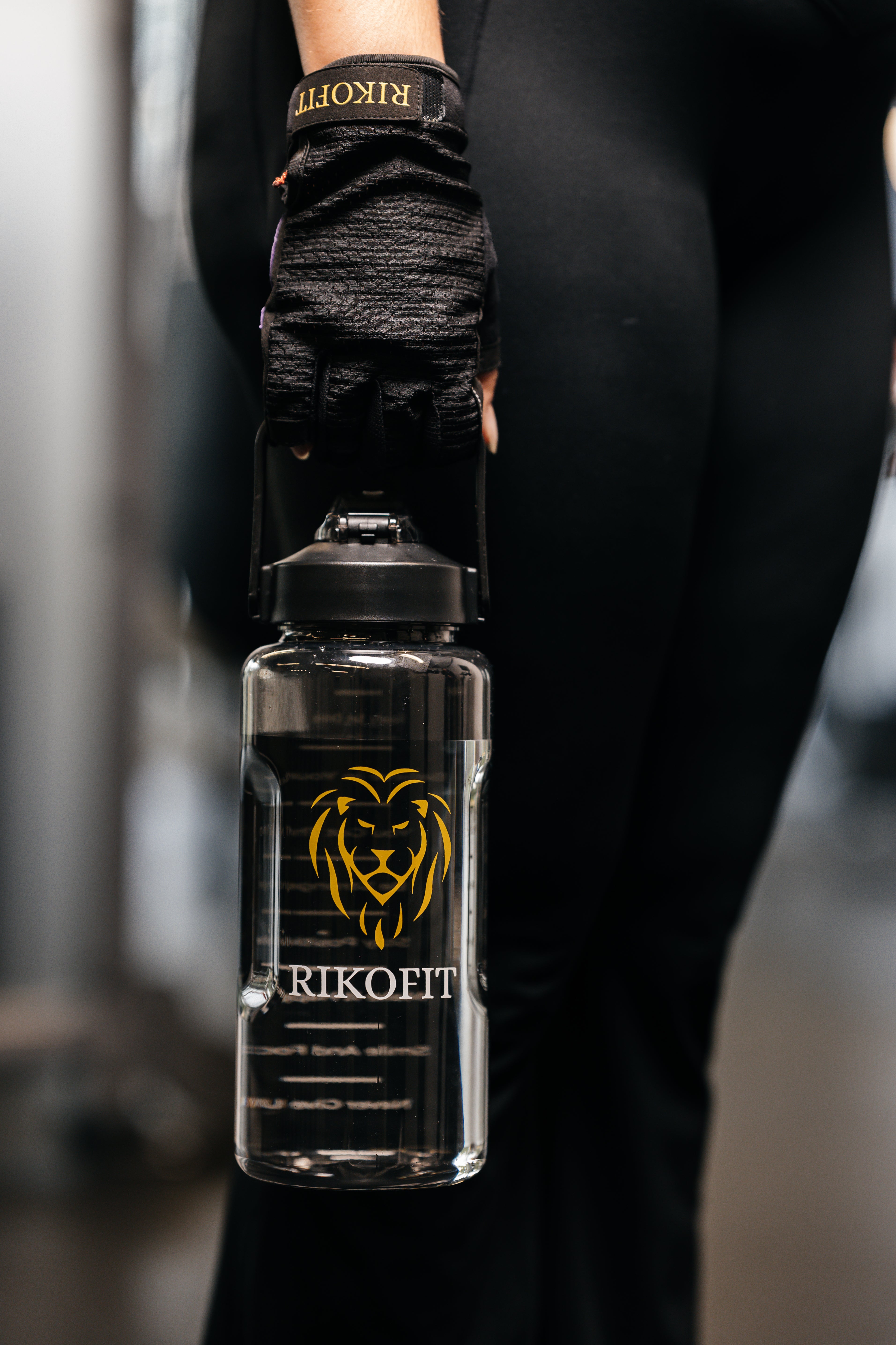 RikoFit H2O+