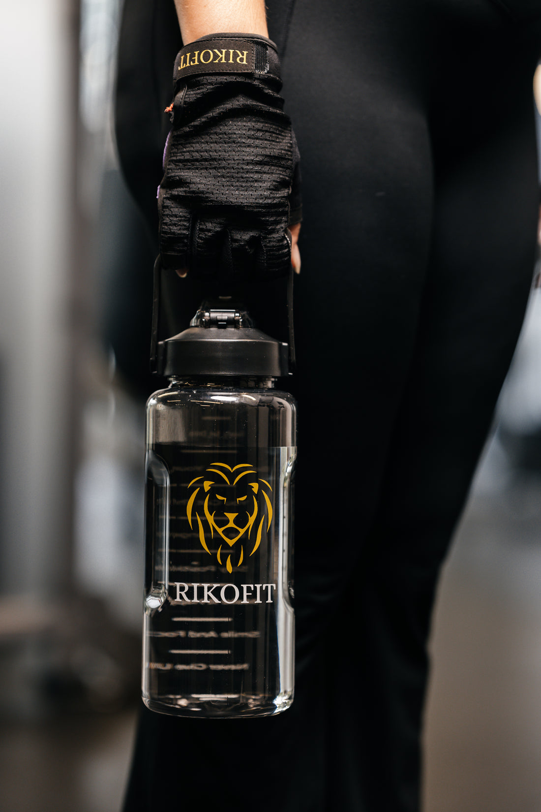 RikoFit H2O+
