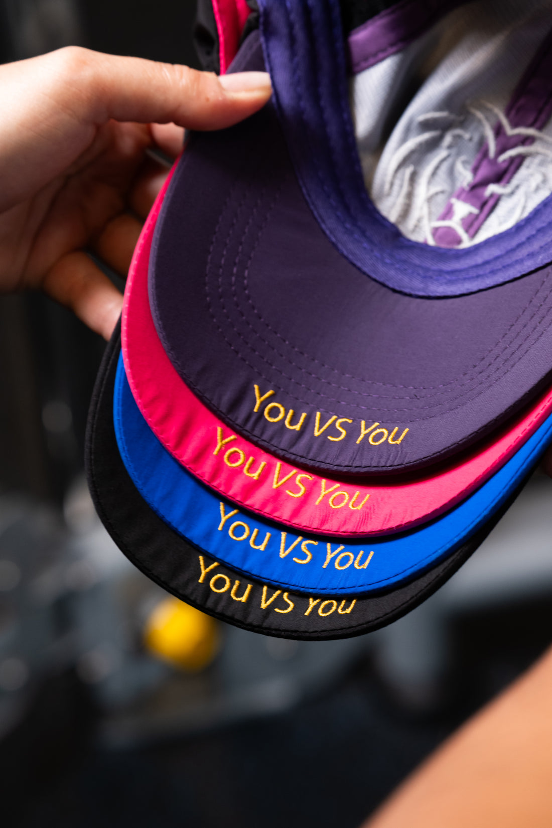 YouvsYou Hat