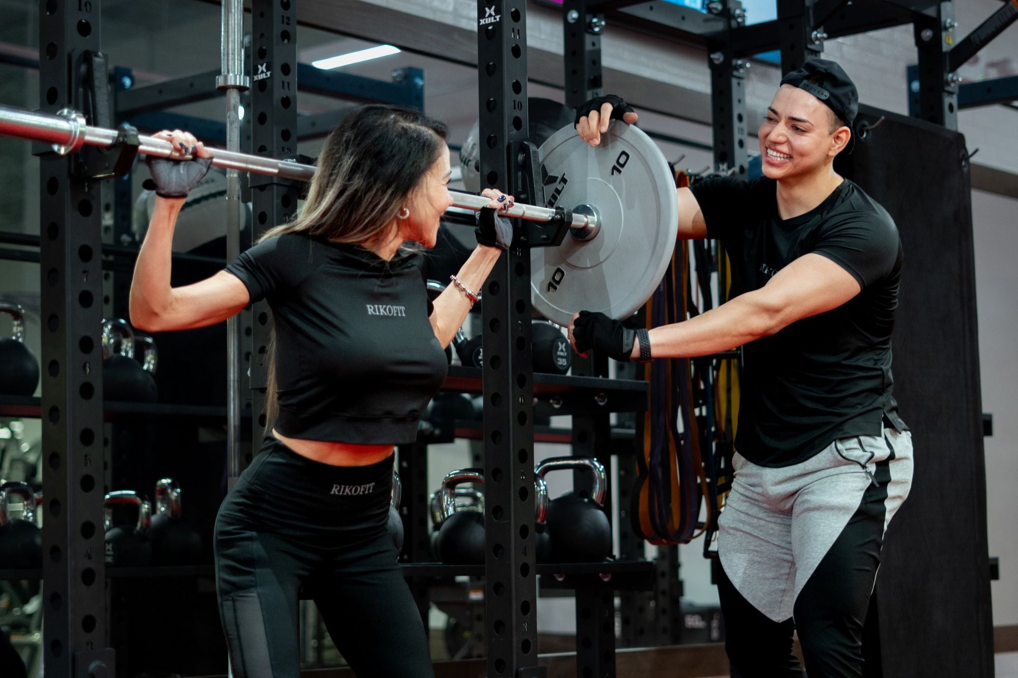 4 Outfit Bundle (His & Hers) – $165