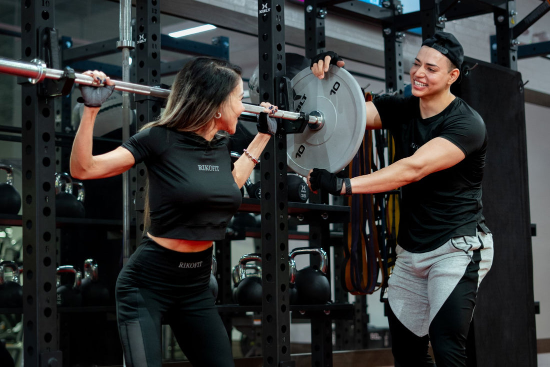 4 Outfit Bundle (His & Hers) – $165