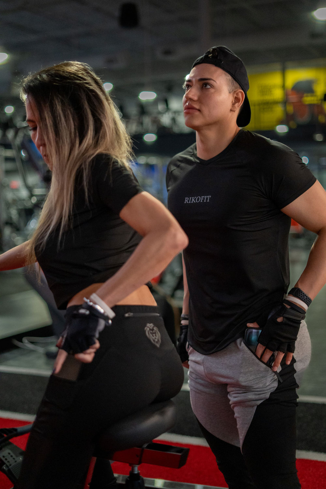 4 Outfit Bundle (His & Hers) – $165